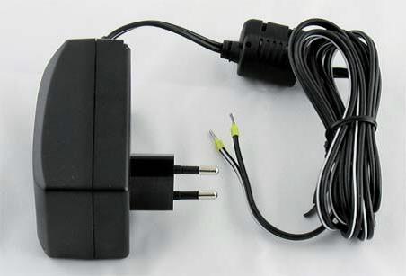 wantec MONOLITH Netzteil für a/b GSM und IP /12V /2250mAh wantec MONOLITH Netzteil für a/b GSM und IP /12V /2250mAh