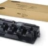 HP Samsung Trommel SCX-R6555A Schwarz mit einer Reichweite von bis zu 80.000 Seiten.