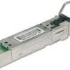 1.25 Gbps SFP Modul, 20km,SM,LC Dupl., 1000Base-LX,1310nm,Ind. Die DIGITUS Mini GBIC (SFP) Transceiver Module bieten höchste Qualität und Zuverlässigkeit. Ob von Switch zu Switch, Konverter zu Switch, Konverter zu Konverter oder weitere, umfangreiche Einsatzmöglichkeiten: Die große Vielfalt an DIGITUS Modulen ermöglicht Ihnen einen flexiblen Einsatz der Glasfasertechnologie. Durch die Konformität mit dem MSA (Multi Source Agreement)-Standard ist eine Kompatibilität mit Drittherstellern gewährleistet.