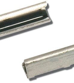 LWL Crimp Spleißschutz 1 Tray mit 12 St.