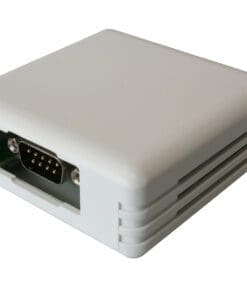 Online USV - Kombisensor (Temp. + Feuchte) für DW5SNMP20/30