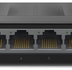 TP-Link LS1008G LiteWave 8-Port Gigabit Desktop Switch