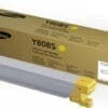 HP Samsung Toner CLT-Y808S yellow (ca. 20.000 Seiten) HP Samsung Toner CLT-Y659S Gelb mit einer Reichweite von bis zu 20.000 Seiten.