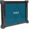 Mobilis RESIST Pack - Tablethülle f. Dynabook Portege X30T Der One Rucksack verfügt über ein großes Fach mit einem verstärkten Laptopfach, einem Tabletfach sowie einer Fronttasche und zwei Seitentaschen für Zubehör. Er ermöglicht Ihnen einen ergonomischen Transport sowie einen optimalen Schutz Ihrer elektronischen Geräte, wie z. B. Ihres Tablets, Ihres Laptops oder auch Ihrer persönlichen Gegenstände dank spezieller Fächer für jedes Objekt.