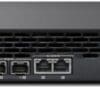 LANCOM Switches, Router und Firewalls mit integrierten SFP-Ports zeichnen sich durch höchste Flexibilität im Einsatz aus. Ob für schnelle Glasfaser-Vernetzung oder als kupfergebundener Ethernet-Port: Mit LANCOM SFP-Modulen schaffen Sie sich speziell für Ihren Bedarf die benötigten Anschlüsse in Ihrem LANCOM Gerät. Dabei bieten LANCOM SFP-Module beste Verbindungen und höchste Zuverlässigkeit dank geprüfter Kompatibilität mit LANCOM Produkten.