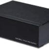 DIGITUS Video Splitter 1 PC 4 Monitore 500 MHzHDSUB 15/M Mit dem dem Digitus 8-Port HDMI Splitter lässt sich ein Videosignal auf bis zu acht Wiedergabegeräte (TVs, Displays, Moniotoe, Beamer, etc.) verteilen. Unterstütz wird eine Videoauflösung von bis zu 1080p / Full HD. Er bietet die ideale Lösung für gewerbliche Andwendungen wie z.B. für Video-Wand Präsentationen oder Produktdarstellungen (Büro-/Geschäftsräume, Messestände, Schaufenster, Wartezimmer, Gastronomie, etc. Der Splitter ist einstufig kaskadierbar, es können bis zu acht weitere HDMI Splitter (8-Port) angeschlossen werden, um das Signal auf maximal 64 Wiedergabegeräte zu verteilen.
