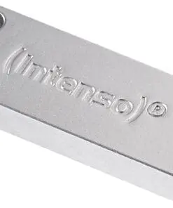 Intenso Speicherstick USB 3.0 Premium Line 32GB Silber
