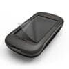 Garmin Montana, Schutzfolie, spiegelfrei