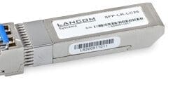 LANCOM SFP-LR-LC25 25GBASE-LR/LW-SFP-Modul 9 µm