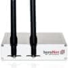 beroNet VoIP Session Border Controller BNSBC-M-2LTE Die beroNet Telephony Appliance wurde für eine lange Lebensdauer entwickelt und ist preisgekrönt. Telekommunikationshardware für die Ausführung Ihrer IP-PBX und Telekommunikationssysteme in einer einzigen Box. Wählen Sie aus zwei Basismodellen gebaut für kleine bis mittlere Unternehmen.<p /><br>Verwenden Sie die VoIP-Only-Appliance mit einer integrierten VDSL2-Karte,<br>um einen Router und Ihre IP-PBX in einem einzigen Gerät zu kombinieren -<br>ohne zusätzliche Hardware. Holen Sie sich die schnellste VDSL2<br>Verbindung mit Vectoring. ADSL2 + Fallback ist auch unterstützt.<p /><br><br>Wählen Sie das Gerät mit einem integrierten VoIP-Gateway aus und <br>erfüllen Sie Ihre Telefoniebedürfnisse. Profitieren Sie von allen Vorteilen von beroNet OS und beroNet VoIP-Gateway Modularität. Wählen Sie eines unserer ISDN oder Analogmodule, um die Kompatibilität zu gewährleisten<br>aktuellen Anbieter oder schließen Sie Ihre IP-PBX an analoge Geräte an.