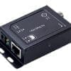 wantec 2wIP e-Series 1 to 1 EPoC RX Adapter incl. Powersupply Die 2wIP E-Serie stellt eine Bandbreite von bis zu 600Mbit/s auf 2-Draht oder Koax Leitungen zur Verfügung. Ebenfalls wird PoE mit übertragen. Es sind 3 unterschiedliche Sender und 4 verschiedene Empänger verfügbar. <br><br>Die Sender können über PoE oder mit einem Netzteil gespeist werden. Die gesamte Bandbreite auf der 2-Draht Verkabelung beträgt bis zu 600Mbit, je nach Sender.