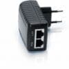 Auerswald PoE-100 Injector Mit dem ST 45 IP in eine neue Welt.<br><br><br> <br>Das für Büroprofis entwickelte Telefon ist jetzt auch für die VoIP-Telefonie gerüstet. Angebunden über das bestehende Netzwerk erschließen sich neue Möglichkeiten in der Kommunikationsstruktur.