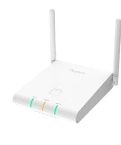 Yealink W90DM DECT Multizellen System
