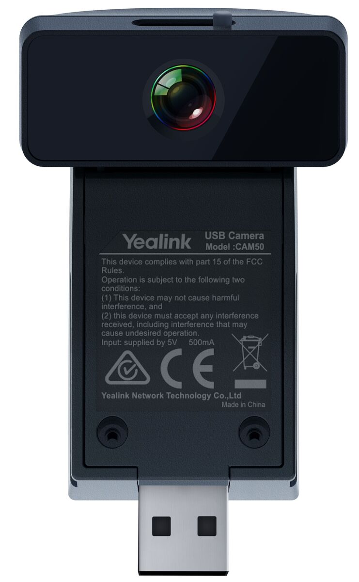 Yealink CAM50 Yealink CAM50