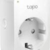 TP-Link Tapo P100 (4er Pack) WLAN Smart Plug 2.4GHz