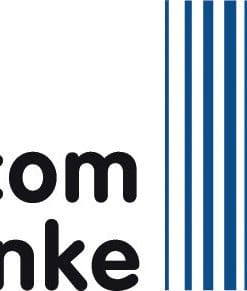 Behnke 20-2428-BS Schlüsselanhänger m. integr. Transponder