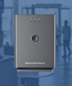 Grandstream DP-752 DECT Basisstation
