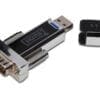 tiptel USB-Serial Adapter Neogate TB-Gateways eignen sich in idealer Weise, um IP-Telefonsysteme in die traditionelle ISDN-Netzseite einzubinden. Damit reduziert das NeoGate TB200 die Kommunikationskosten durch die Vorteile von VoIP und erlauben den "sanften Umstieg" von ISDN auf VoIP-Telefonie. Yeastar NeoGate Gateways zeichnen sich durch reichhaltige Leistungsmerkmale und eine einfache Konfiguration aus.