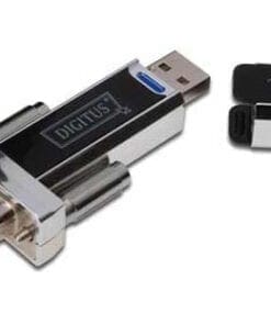tiptel USB-Serial Adapter