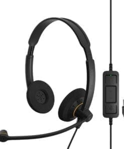 EPOS Headset IMPACT SC 60 USB-A ML