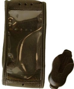 Mitel Ledertasche für Mitel 632d