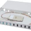 Mit dem DIGITUS 2+1 Port Print Server machen Sie aus einem Arbeitsplatzdrucker ganz einfach einen Netzwerkdrucker zur gemeinsamen Benutzung. Das Produkt kann für alle Betriebssysteme verwendet werden.