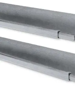 DIGITUS Gleitschienen, variable Tiefe 350 bis 600 mm