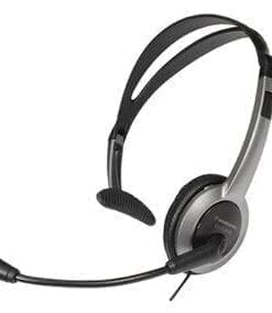 Panasonic Headset RP-TCA430 für KX-TGxx/KX-TS85 Serie