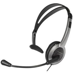 Panasonic Headset RP-TCA430 für KX-TGxx/KX-TS85 Serie Panasonic Headset RP-TCA430 für KX-TGxx/KX-TS85 Serie