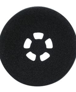 Poly Schaumstoff-Ohrkissen für EncorePro (2 Stück)