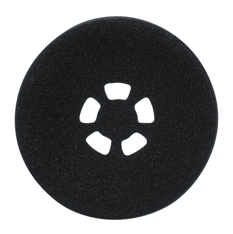 Poly Schaumstoff-Ohrkissen für EncorePro (2 Stück) Poly Schaumstoff-Ohrkissen für EncorePro (2 Stück)