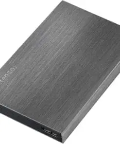 Intenso 2TB Ext. Festplatte Memory Board USB3.0 2,5" Anthrazit