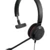 JABRA Evolve 30 II UC monaural USB-C + 3,5mm Klinke