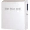 DIGITUS Wandgehäuse, Slim 4HE vertikale Montage im Inneren DIGITUS Professional Wandgehäuse zur Aufputzmontage (Surface Mount), Wandgehäuse, Aufputzmontage, ausschwenkbar 750x600x216mm, 4HE Schrankmontage im Inneren, Farbe Grau (RAL 7035)<br><br>Die Flush- und Surface Mount Wandgehäuse erlauben eine vertikale, sichere Montage für beispielsweise kleine Soundanlagen, Netzwerke, DVR, Funkruf- und Patchanwendungen. Die Fronttür ist ausschwenkbar. Die Wandgehäuse sind in zwei Variationen erhältlich: Mit 2HE oder 4HE Möglichkeiten zur Schrankmontage.