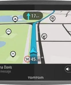 TomTom GO CAMPER World