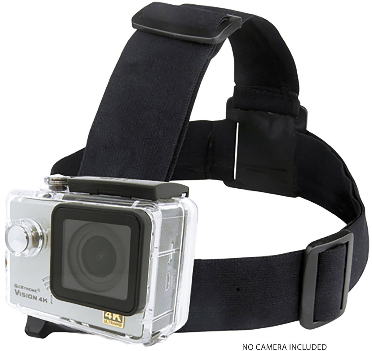GoXtreme Kopfhalterung für GoXtreme Action Cams GoXtreme Kopfhalterung für GoXtreme Action Cams
