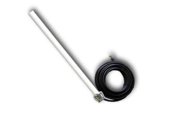 LANCOM AirLancer ON-360ag OutdoorWLAN-Rundstrahlantenne LANCOM AirLancer ON-360ag OutdoorWLAN-Rundstrahlantenne