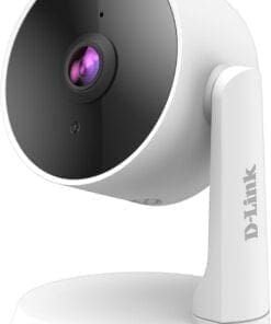 D-Link DCS-8325LH Smart Full HD Wi-Fi IP Netzwerkkamera