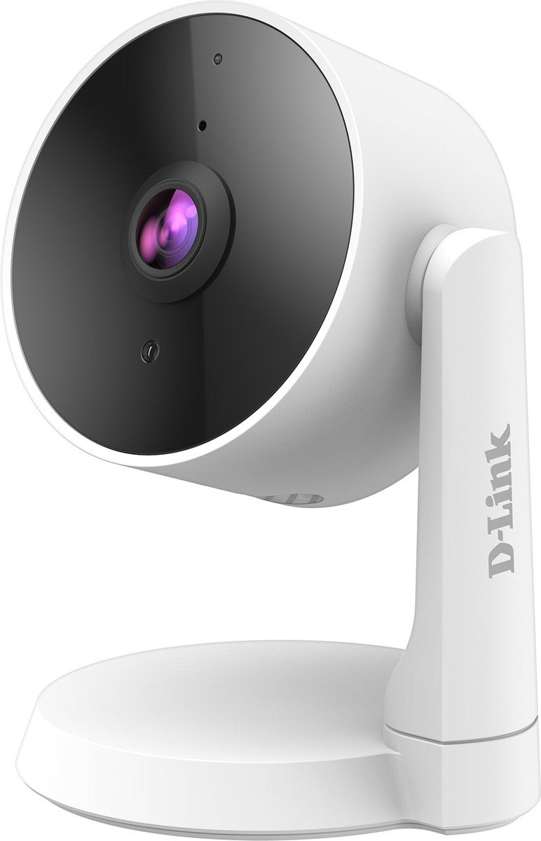 D-Link DCS-8325LH Smart Full HD Wi-Fi IP Netzwerkkamera D-Link DCS-8325LH Smart Full HD Wi-Fi IP Netzwerkkamera