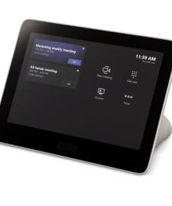 Poly GC8 Touch USB Controller für MTR Systeme