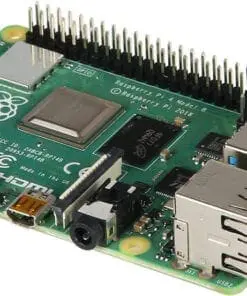 Raspberry Pi 4 8GB