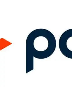 Poly Audio Kabel 3,5mm Klinke für Voyager Free 60