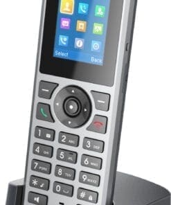 Grandstream DP-722 DECT Mobilteil