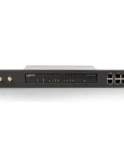 LANCOM Rack Mount Plus -19"Befestigungsschiene frontal,schwarz