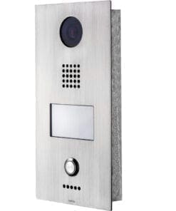 wantec MONOLITH C IP Vision 1T 1-Taste, HD-Kamera