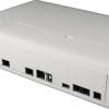 AGFEO ES546 Kanal-Anschlusseinheit mit E-DAT Modul.
