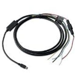 Strom-/Datenkabel für Oregon und Colorado (offene Enden NMEA)