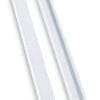 DIGITUS C-Profilschiene DIGITUS Unique Schränke 800 mm tiefe Das 25,4 cm (10 Zoll) Rangierpanel von DIGITUS ist das perfekte Accessoire für ein sauberes und einfaches Kabelmanagement. Es ist einfach im 25,4 cm (10 Zoll) Gehäuse zu installieren und sorgen mit den drei Kabelringen für eine optimale Führung der Kabel.