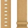 Garmin Ersatzarmband vivomove HR 20mm Khaki Mit unserer Lade-/Datenklemme können Sie zwei Dinge mit einem Kabel erledigen. Verbinden Sie das Kabel mit dem USB-Anschluss des Computers, um Ihre Garmin vivomove HR aufzuladen und Daten zwischen Gerät und Computer zu übertragen.