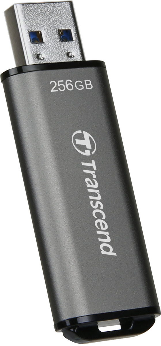Transcend 256GB JetFlash 920 USB 3.2 Pen Drive Transcend 256GB JetFlash 920 USB 3.2 Pen Drive